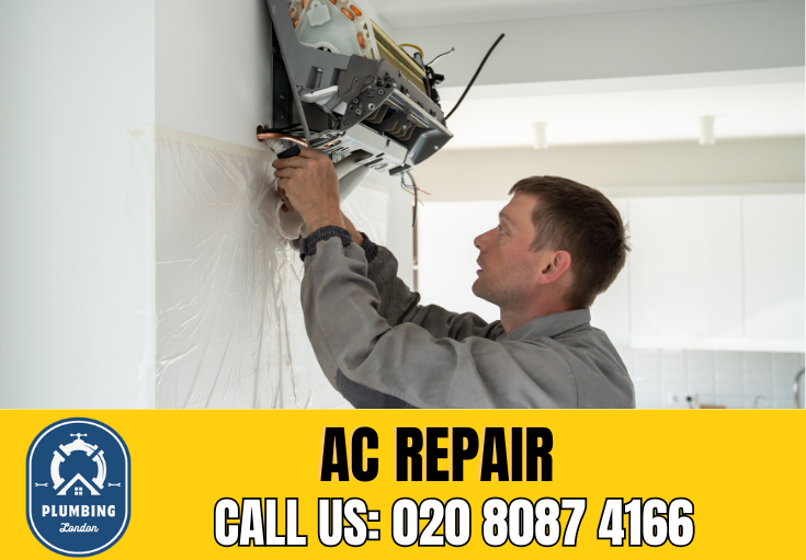 ac repair East Ham